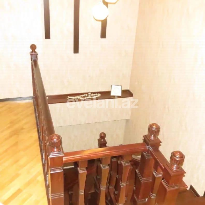 Sale, new building, 5 room, 260 m², Baku, Nasimi r.