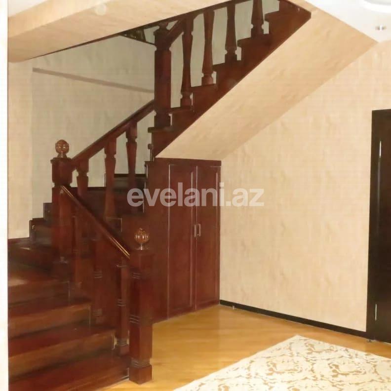 Sale, new building, 5 room, 260 m², Baku, Nasimi r.