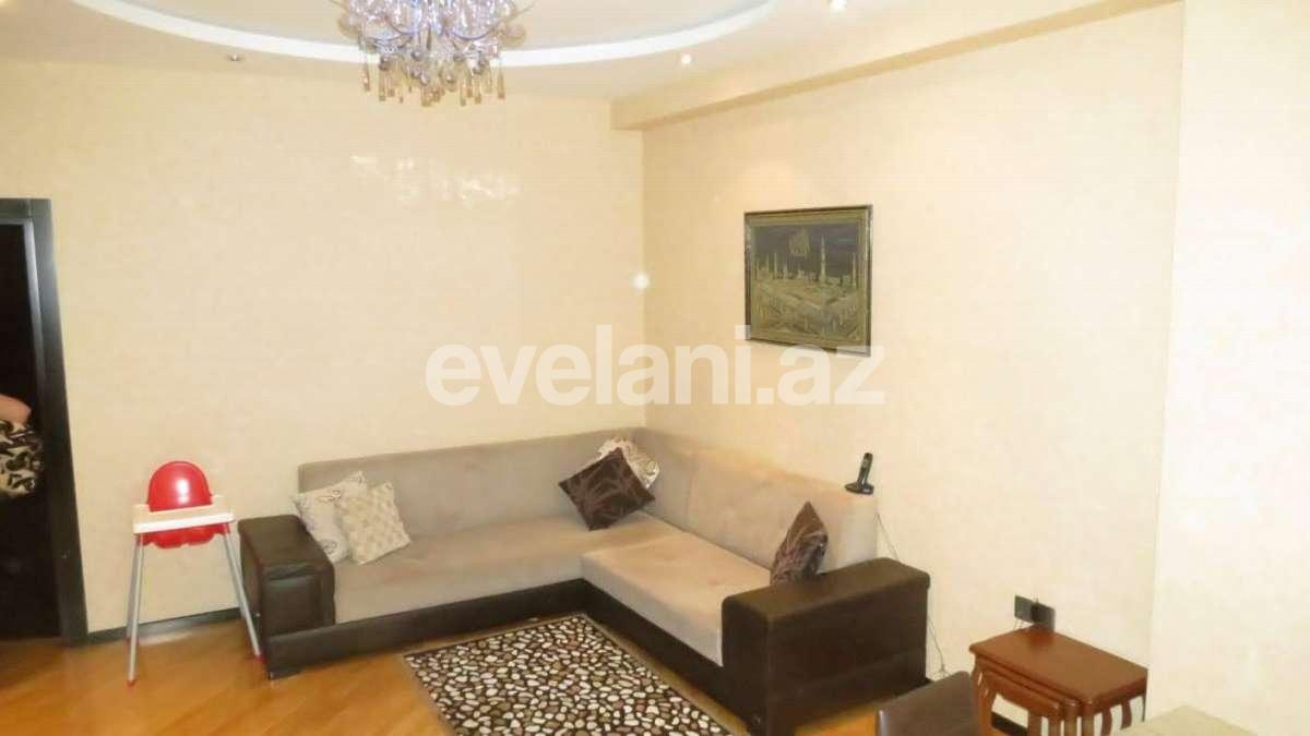Sale, new building, 5 room, 260 m², Baku, Nasimi r.