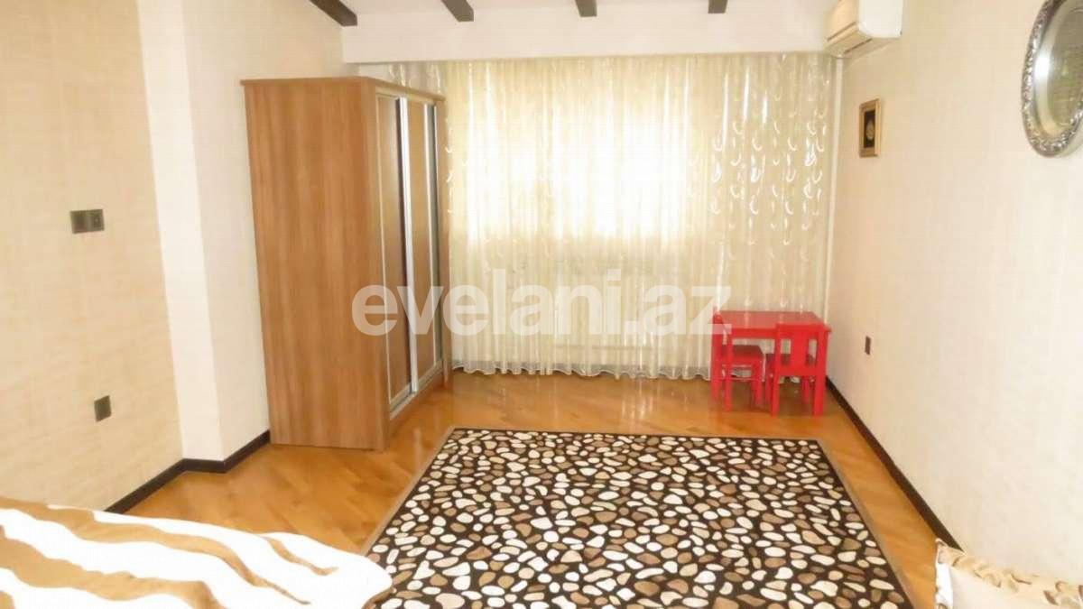 Sale, new building, 5 room, 260 m², Baku, Nasimi r.