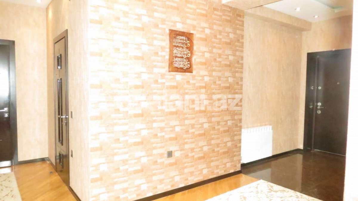 Sale, new building, 5 room, 260 m², Baku, Nasimi r.