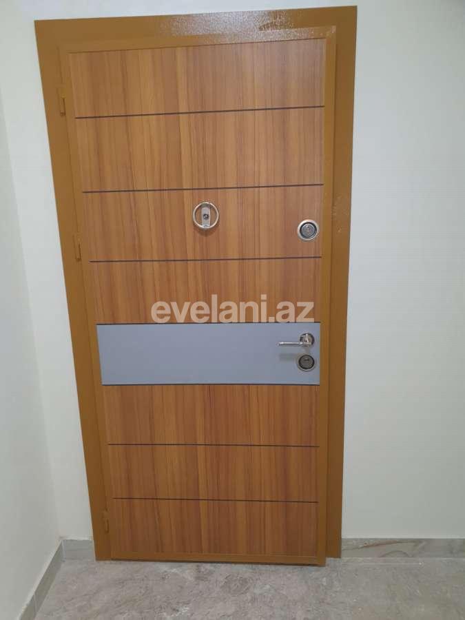 Satılır, yeni tikili, 2 otaqlı, 54 m², Bakı, Suraxanı r, Yeni Günəşli q.