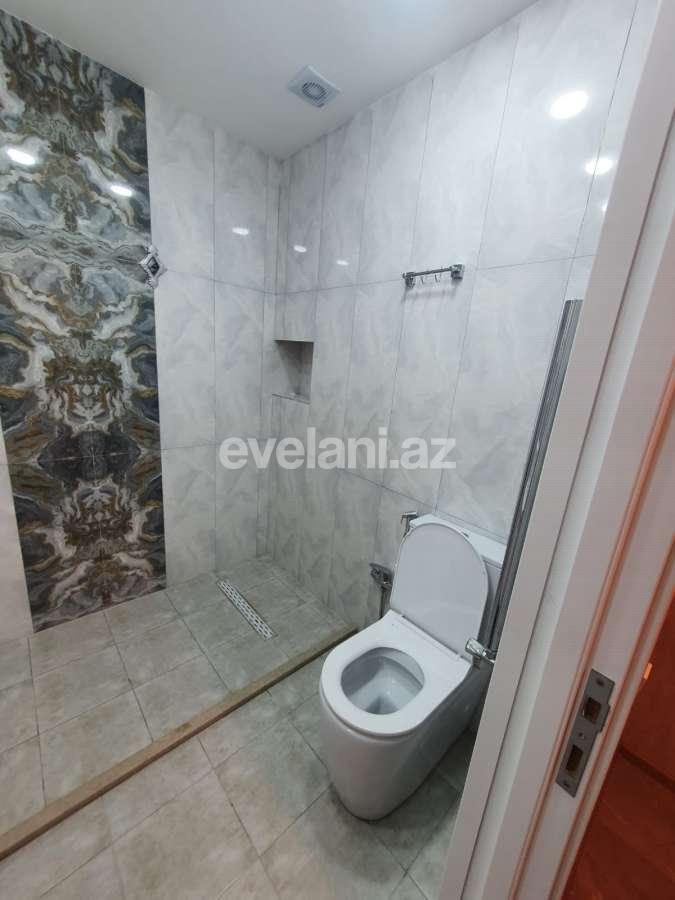 Satılır, yeni tikili, 2 otaqlı, 54 m², Bakı, Suraxanı r, Yeni Günəşli q.
