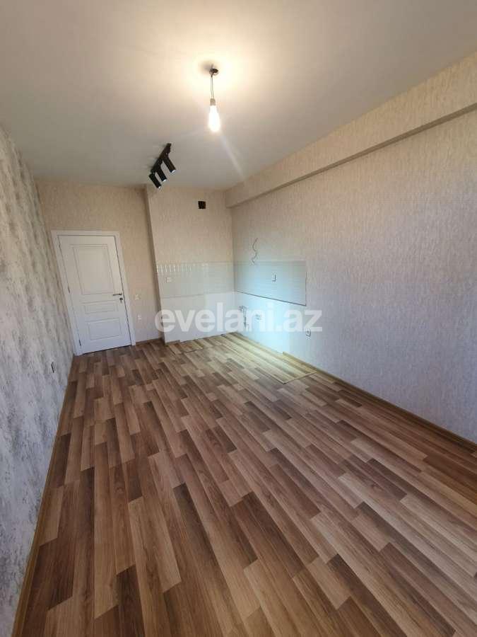 Satılır, yeni tikili, 2 otaqlı, 54 m², Bakı, Suraxanı r, Yeni Günəşli q.