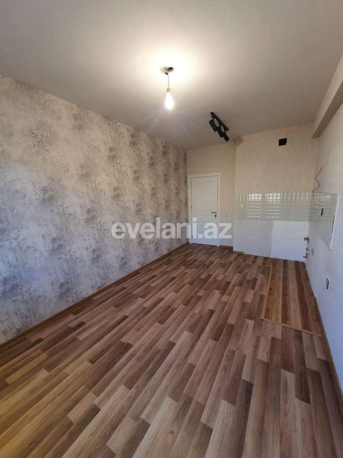 Satılır, yeni tikili, 2 otaqlı, 54 m², Bakı, Suraxanı r, Yeni Günəşli q.