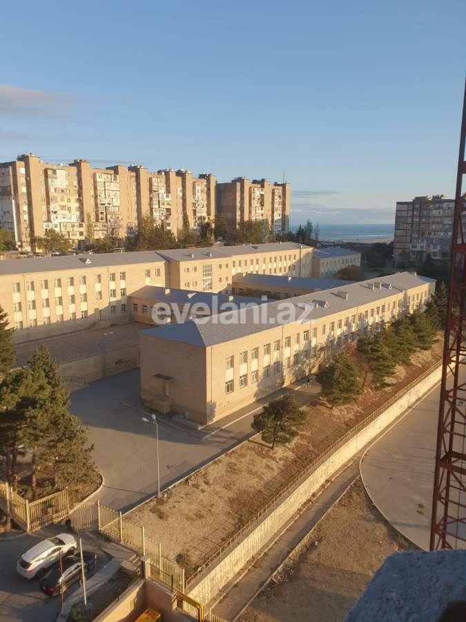 Satılır, yeni tikili, 2 otaqlı, 54 m², Bakı, Suraxanı r, Yeni Günəşli q.