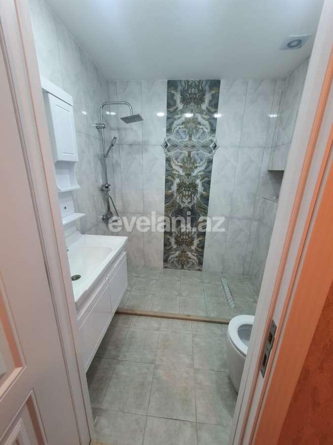 Satılır, yeni tikili, 2 otaqlı, 54 m², Bakı, Suraxanı r, Yeni Günəşli q.