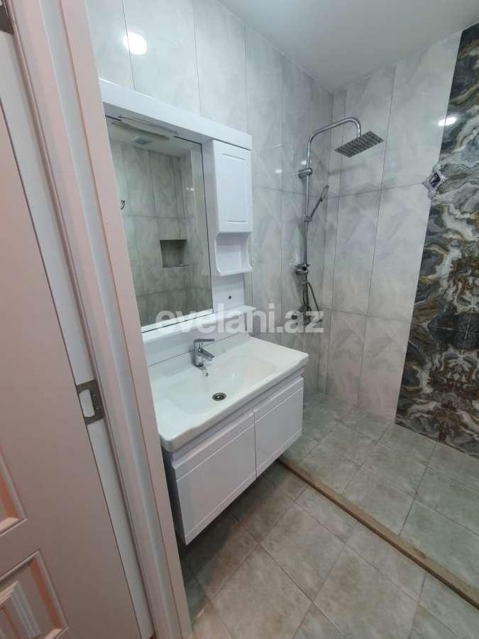 Satılır, yeni tikili, 2 otaqlı, 54 m², Bakı, Suraxanı r, Yeni Günəşli q.