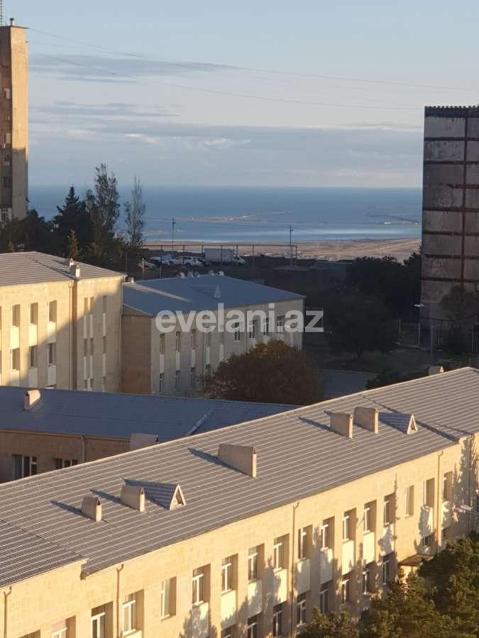 Satılır, yeni tikili, 2 otaqlı, 54 m², Bakı, Suraxanı r, Yeni Günəşli q.