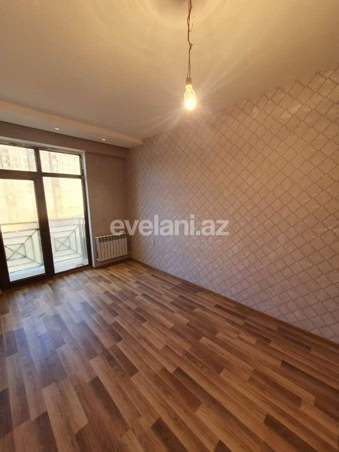 Satılır, yeni tikili, 2 otaqlı, 54 m², Bakı, Suraxanı r, Yeni Günəşli q.