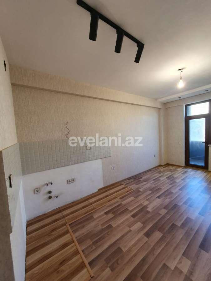 Satılır, yeni tikili, 2 otaqlı, 54 m², Bakı, Suraxanı r, Yeni Günəşli q.