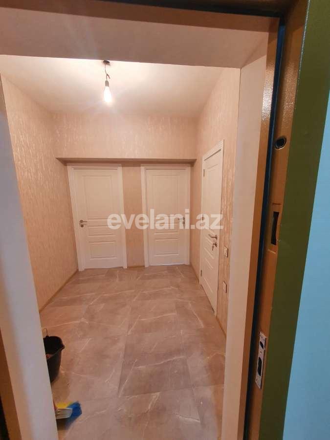 Satılır, yeni tikili, 2 otaqlı, 54 m², Bakı, Suraxanı r, Yeni Günəşli q.