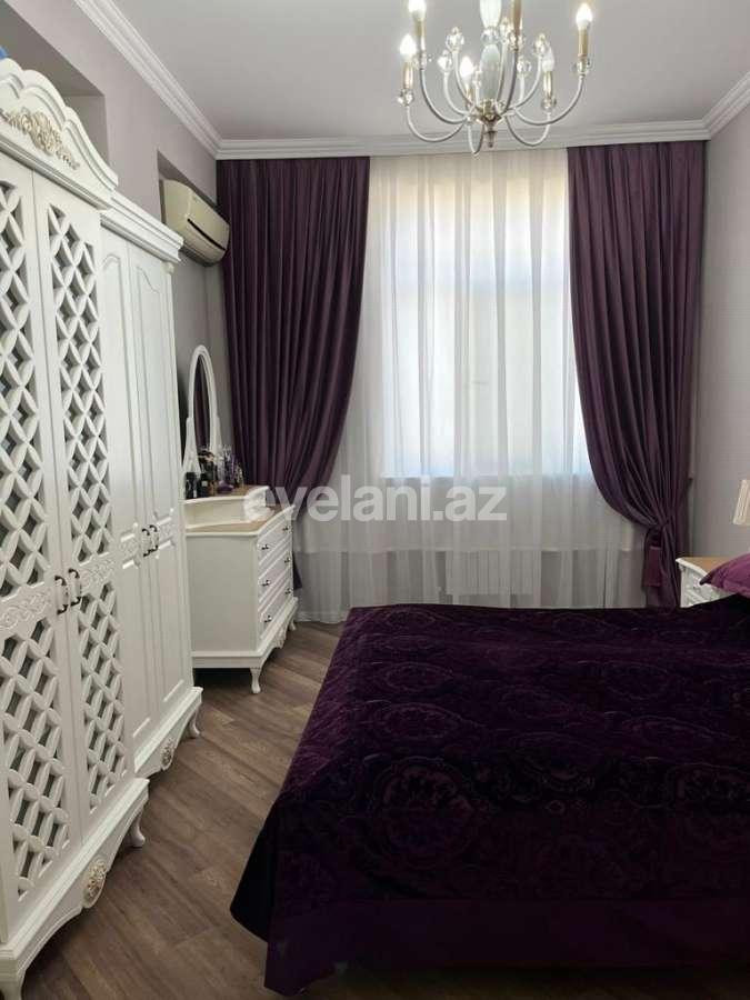 Продаётся, новостройка, 2-комнаты, 90 m², Баку, Ясамальский r, Ени Ясамал p, Иншаатчылар m.