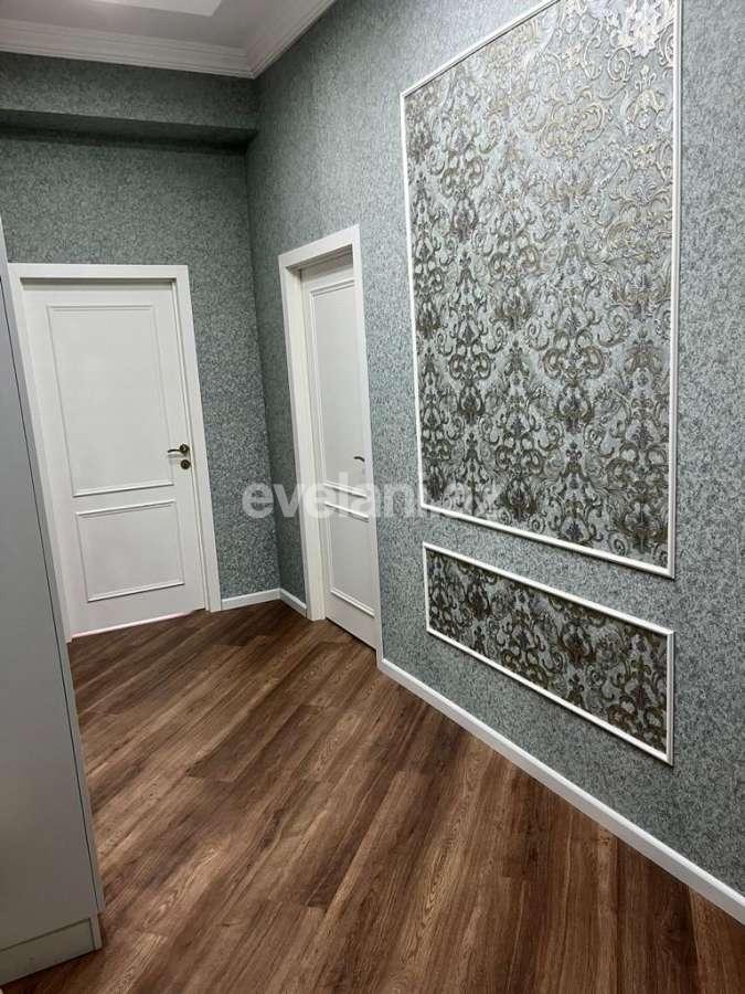 Продаётся, новостройка, 2-комнаты, 90 m², Баку, Ясамальский r, Ени Ясамал p, Иншаатчылар m.