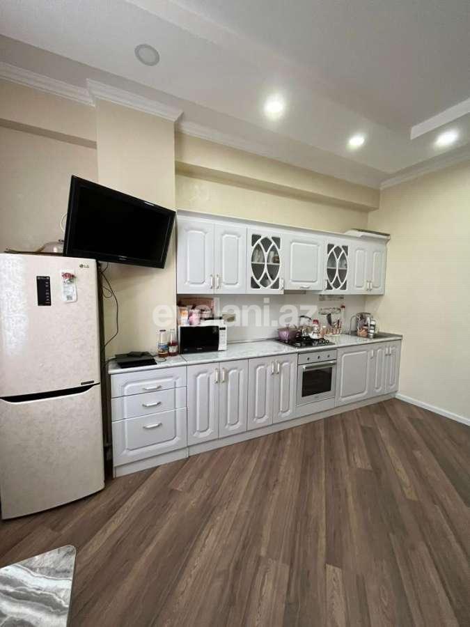 Продаётся, новостройка, 2-комнаты, 90 m², Баку, Ясамальский r, Ени Ясамал p, Иншаатчылар m.