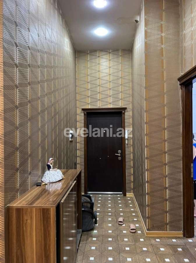 Продаётся, новостройка, 4-комнаты, 150 m², Баку, Бинагадинский r, 9-й микрорайон p.