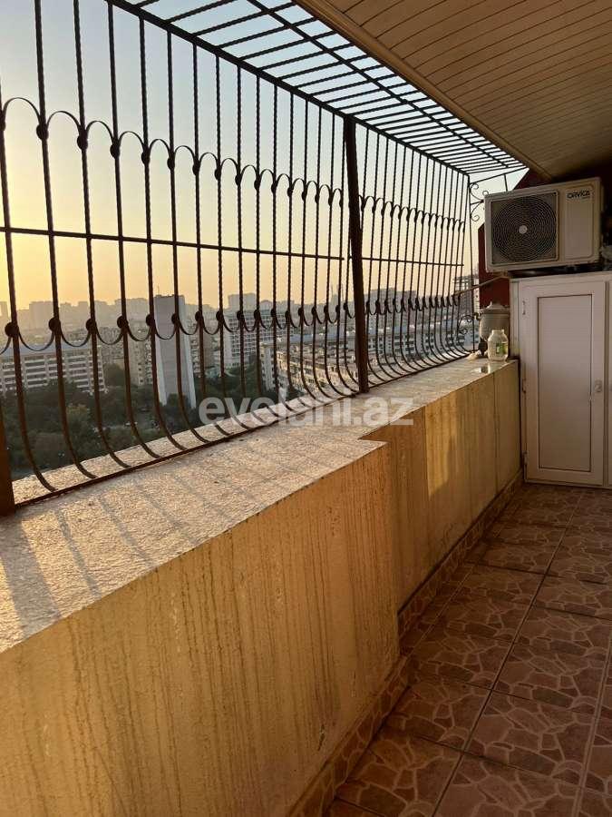 Продаётся, новостройка, 4-комнаты, 150 m², Баку, Бинагадинский r, 9-й микрорайон p.