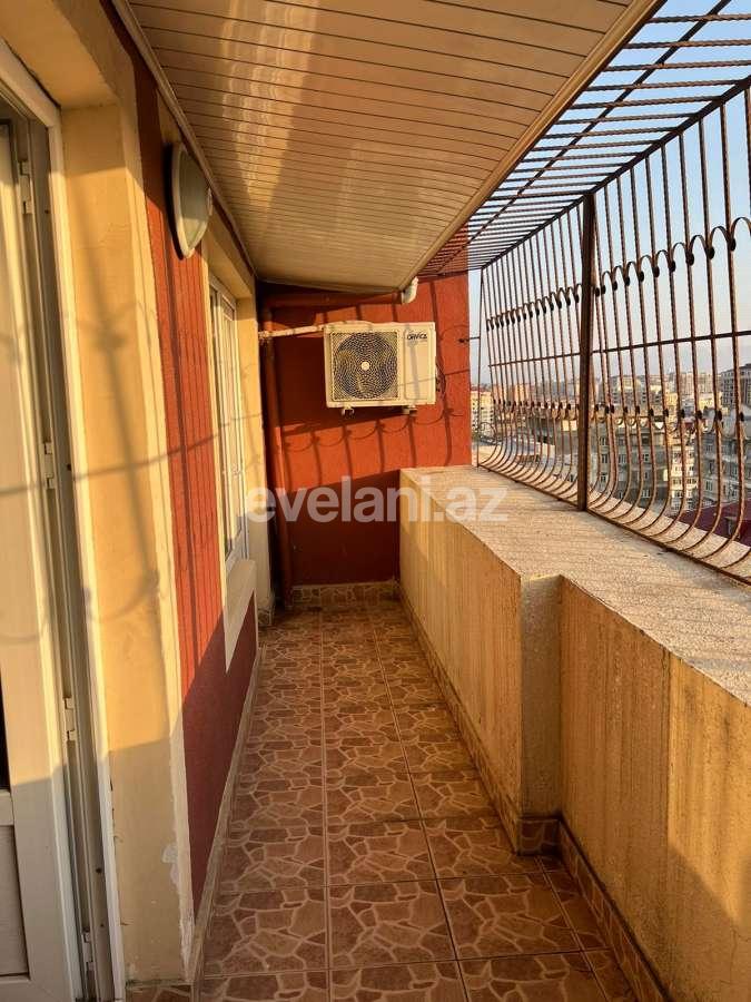 Продаётся, новостройка, 4-комнаты, 150 m², Баку, Бинагадинский r, 9-й микрорайон p.