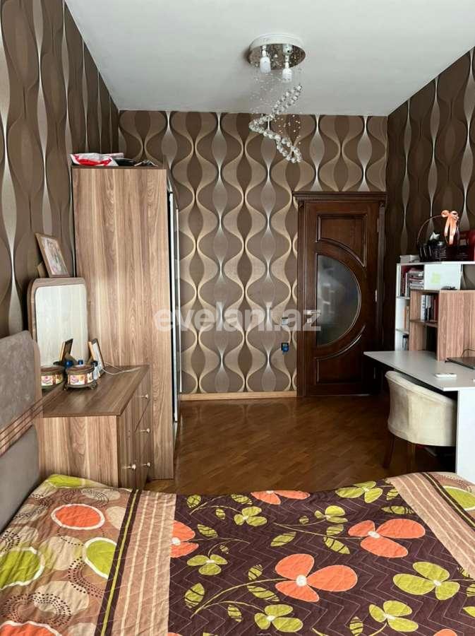 Продаётся, новостройка, 4-комнаты, 150 m², Баку, Бинагадинский r, 9-й микрорайон p.