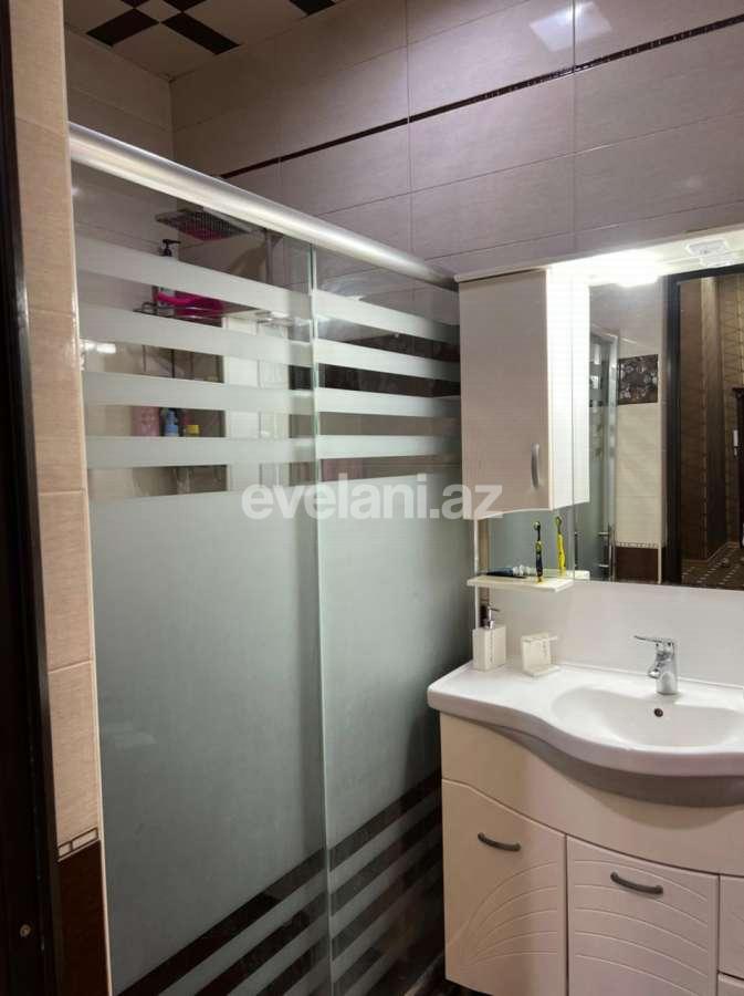 Продаётся, новостройка, 4-комнаты, 150 m², Баку, Бинагадинский r, 9-й микрорайон p.