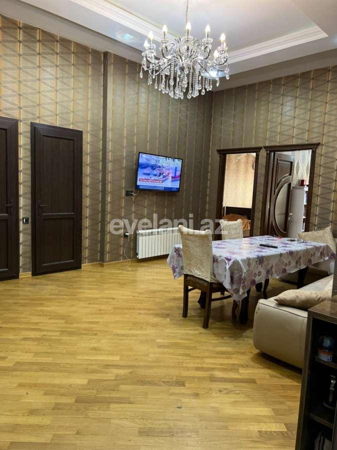 Продаётся, новостройка, 4-комнаты, 150 m², Баку, Бинагадинский r, 9-й микрорайон p.