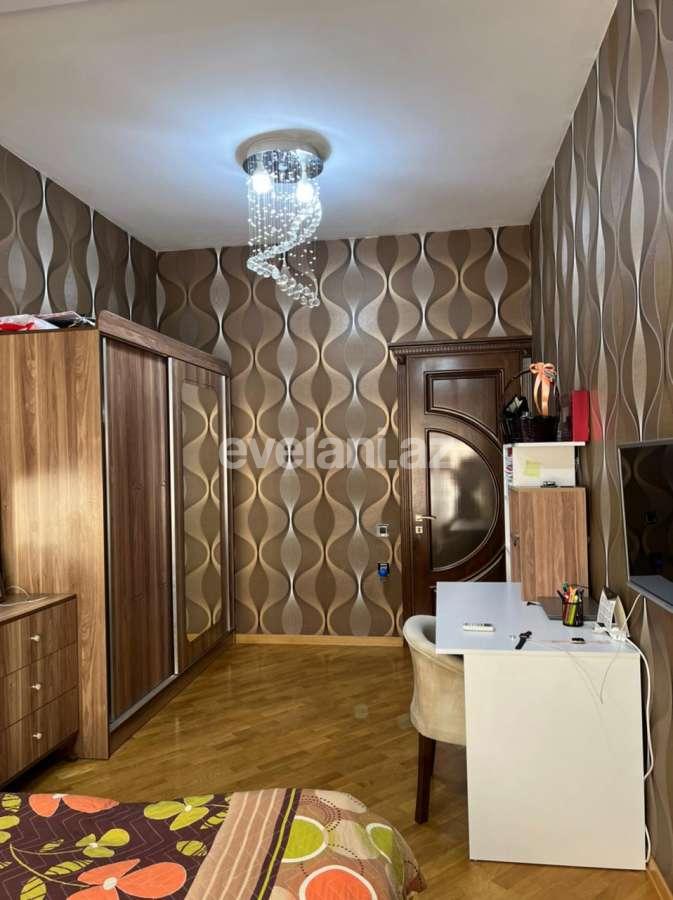 Продаётся, новостройка, 4-комнаты, 150 m², Баку, Бинагадинский r, 9-й микрорайон p.