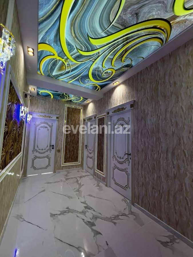 Sale, new building, 2 room, 66 m², Baku, Sabunchu r, Bakikhanov d.