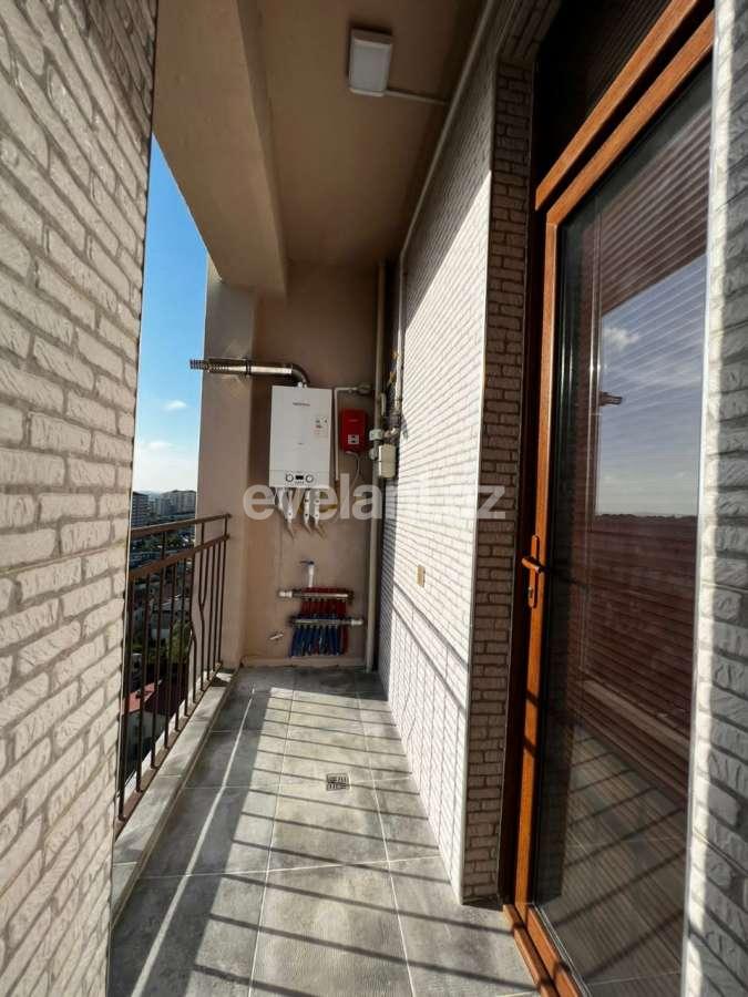 Sale, new building, 2 room, 66 m², Baku, Sabunchu r, Bakikhanov d.