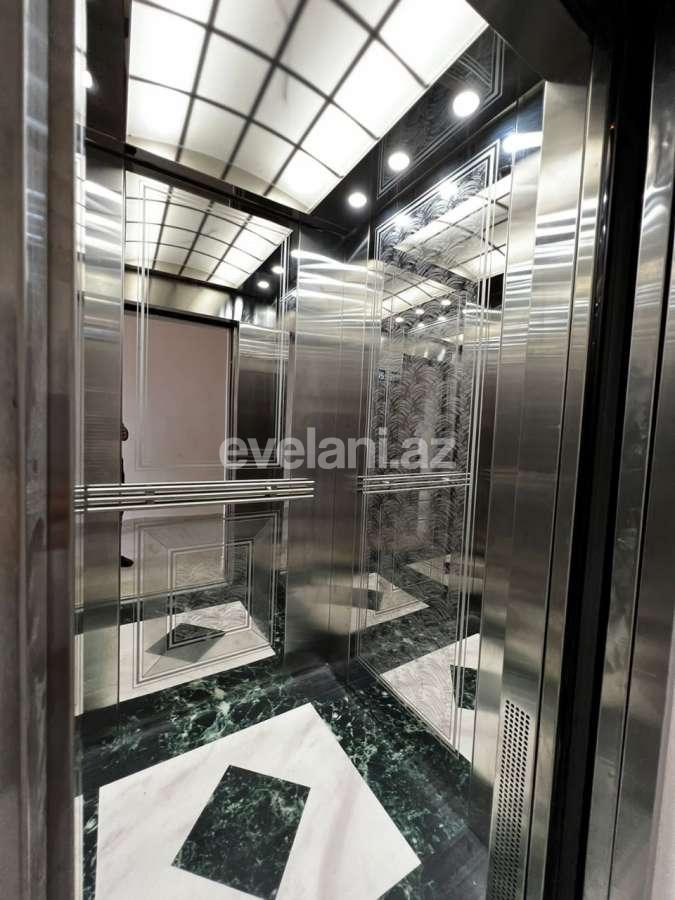 Sale, new building, 2 room, 66 m², Baku, Sabunchu r, Bakikhanov d.