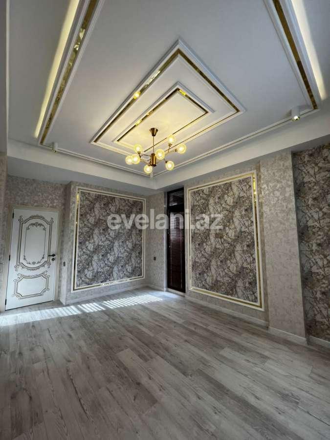 Sale, new building, 2 room, 66 m², Baku, Sabunchu r, Bakikhanov d.