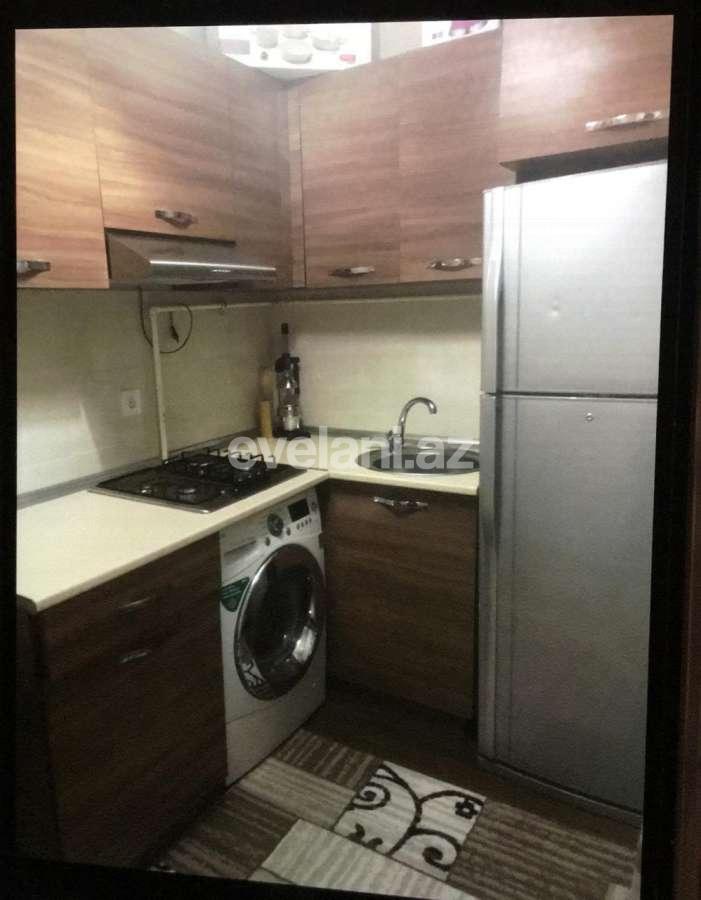 Sale, new building, 1 room, 40 m², Baku, Yasamal r, Yasamal d, Inshaatchilar m.