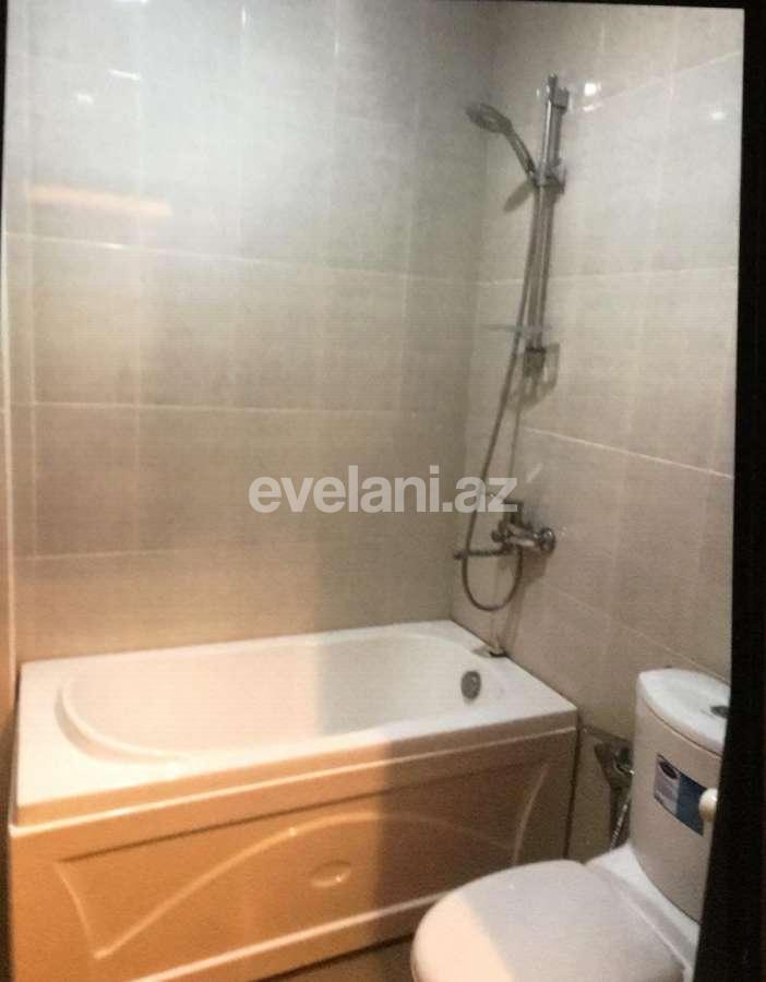 Sale, new building, 1 room, 40 m², Baku, Yasamal r, Yasamal d, Inshaatchilar m.