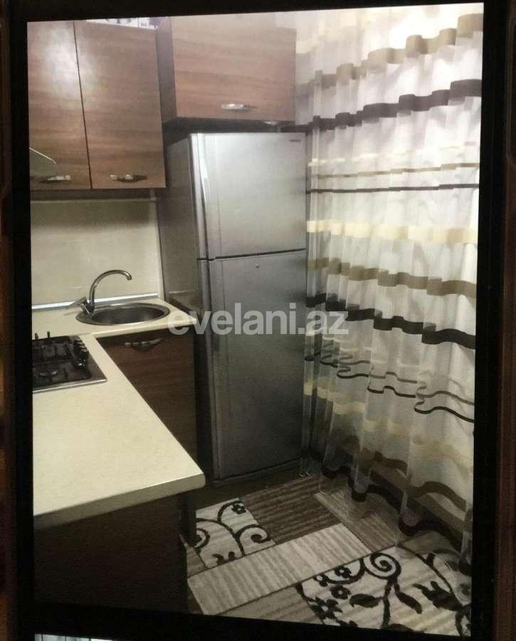 Sale, new building, 1 room, 40 m², Baku, Yasamal r, Yasamal d, Inshaatchilar m.