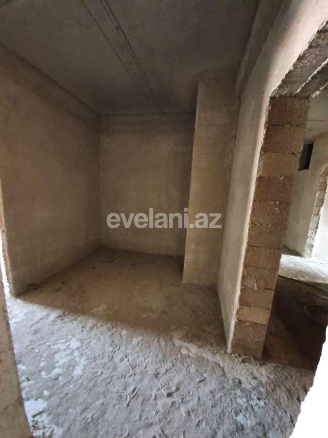 Sale, new building, 2 room, 70 m², Baku, Binagadi r, 9-th microdistrict d, Nasimi m.