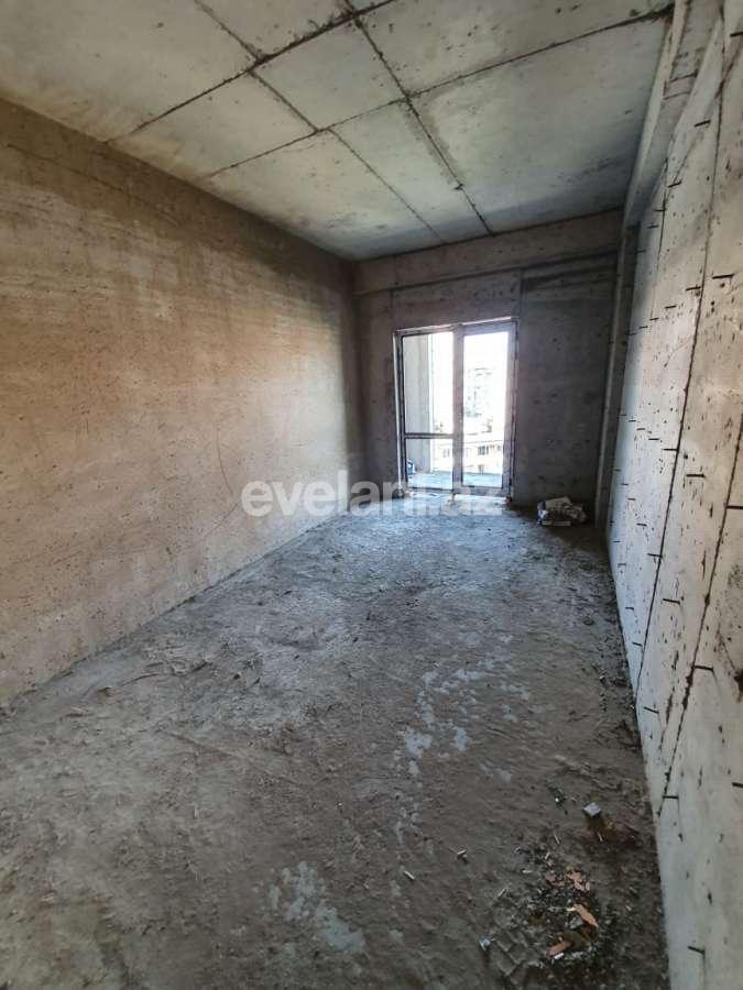 Sale, new building, 2 room, 70 m², Baku, Binagadi r, 9-th microdistrict d, Nasimi m.