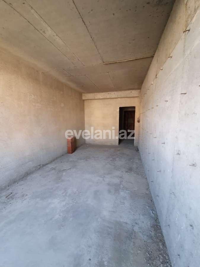 Sale, new building, 2 room, 70 m², Baku, Binagadi r, 9-th microdistrict d, Nasimi m.