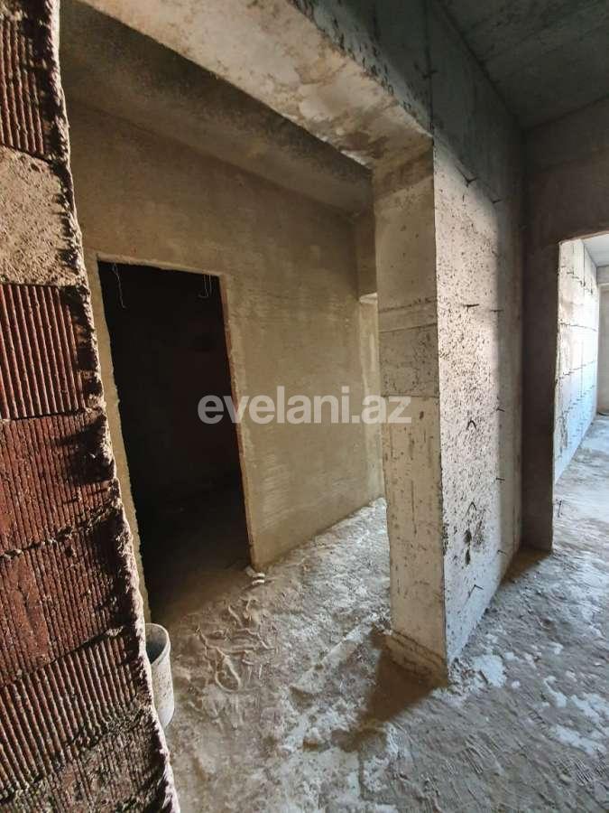 Sale, new building, 2 room, 70 m², Baku, Binagadi r, 9-th microdistrict d, Nasimi m.