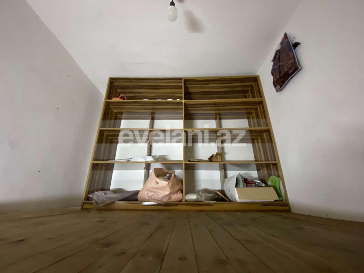 Kirayə verilir, obyekt, 46.5 m², Bakı, Səbail r.