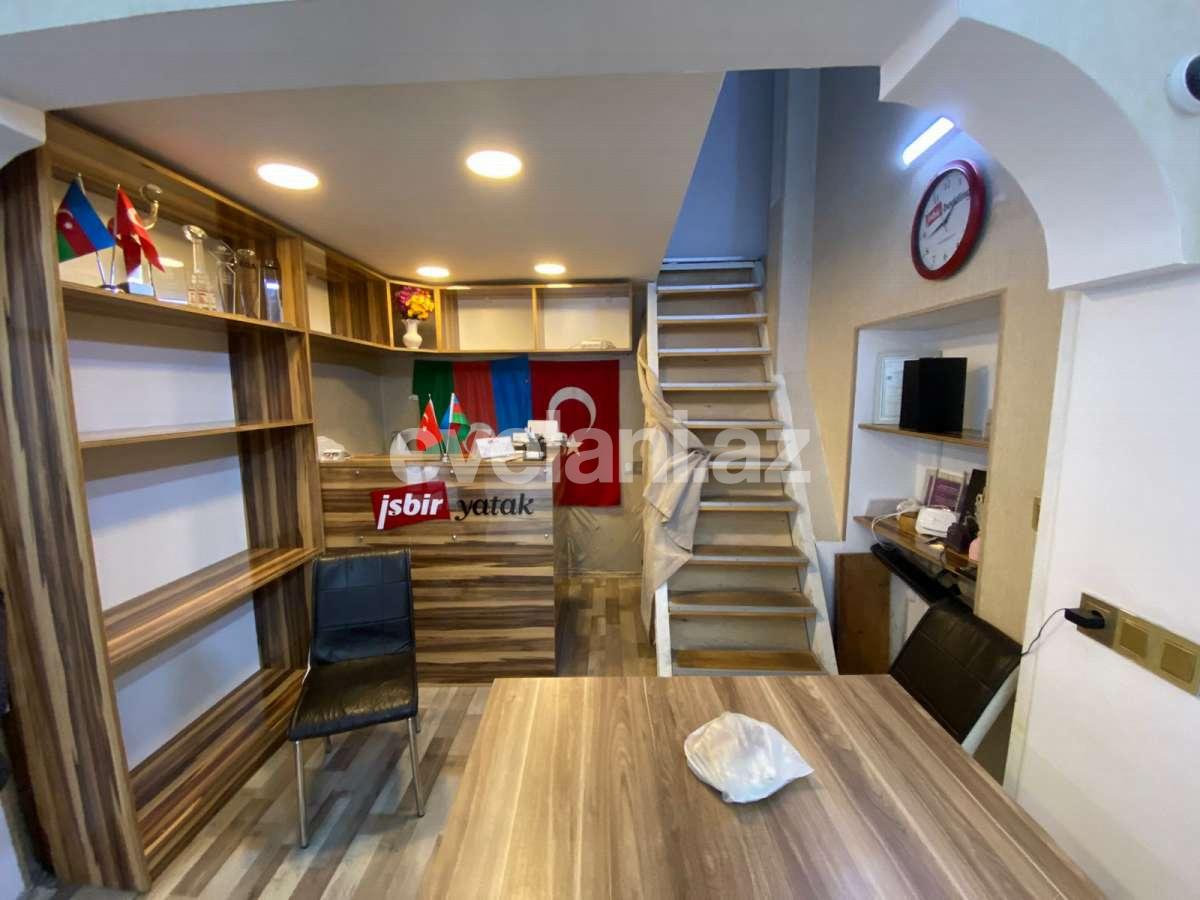 Kirayə verilir, obyekt, 46.5 m², Bakı, Səbail r.