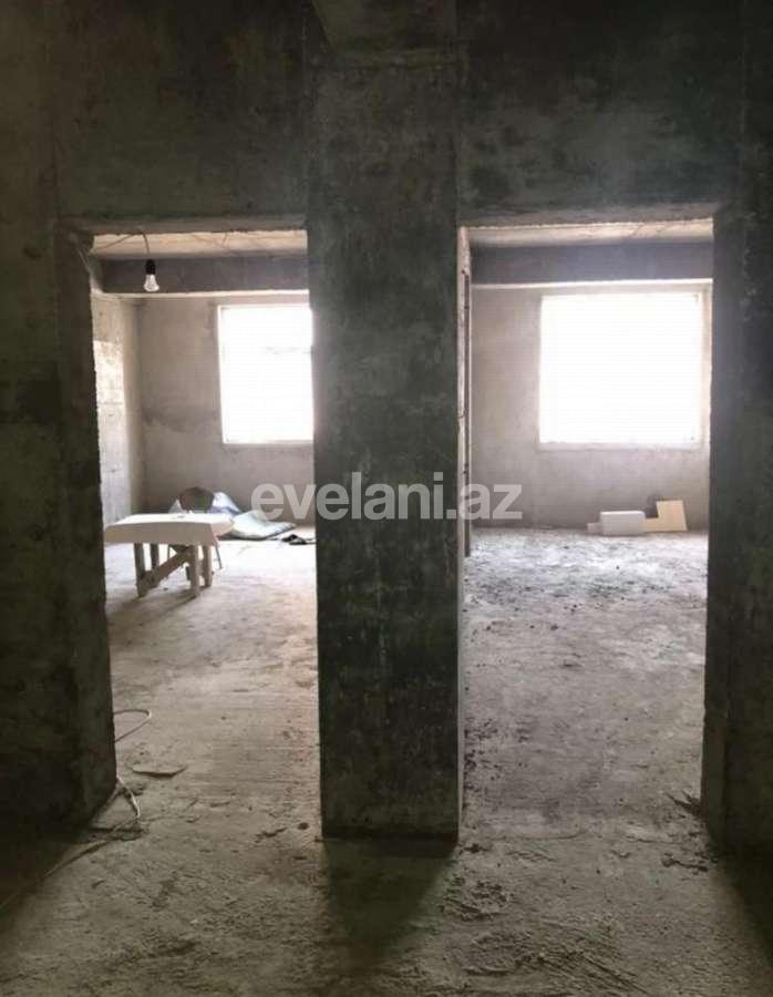 Продаётся, новостройка, 1-комнаты, 79 m², Баку, Абшеронcкий r.