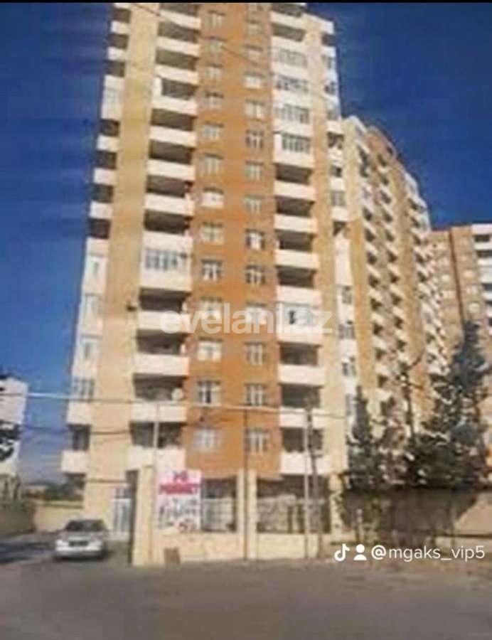 Продаётся, новостройка, 1-комнаты, 79 m², Баку, Абшеронcкий r.