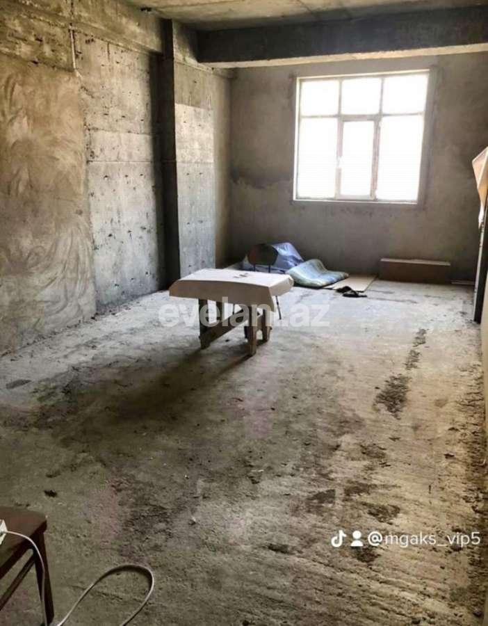 Продаётся, новостройка, 1-комнаты, 79 m², Баку, Абшеронcкий r.