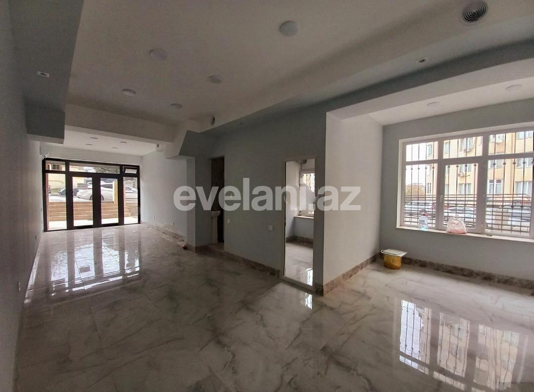 Kirayə verilir, obyekt, 72 m², Bakı, Yasamal r, Yeni Yasamal q.