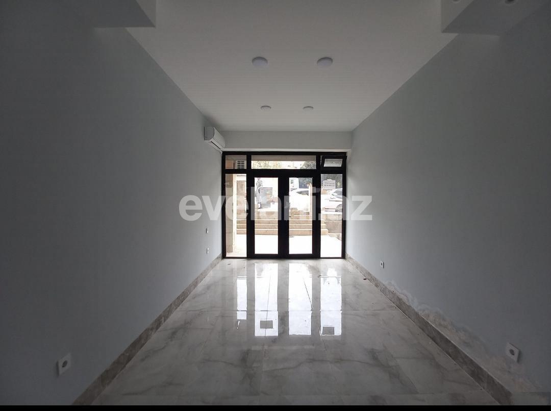 Kirayə verilir, obyekt, 72 m², Bakı, Yasamal r, Yeni Yasamal q.