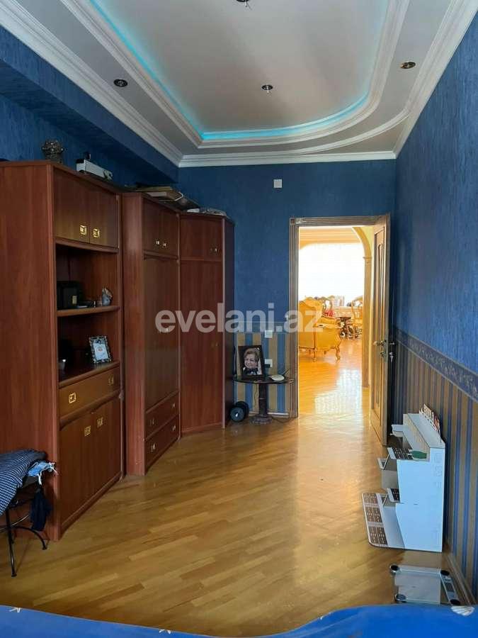 Satılır, yeni tikili, 3 otaqlı, 120 m², Bakı, Nəsimi r, 4-cü mikrorayon q, Memar Əcəmi m.