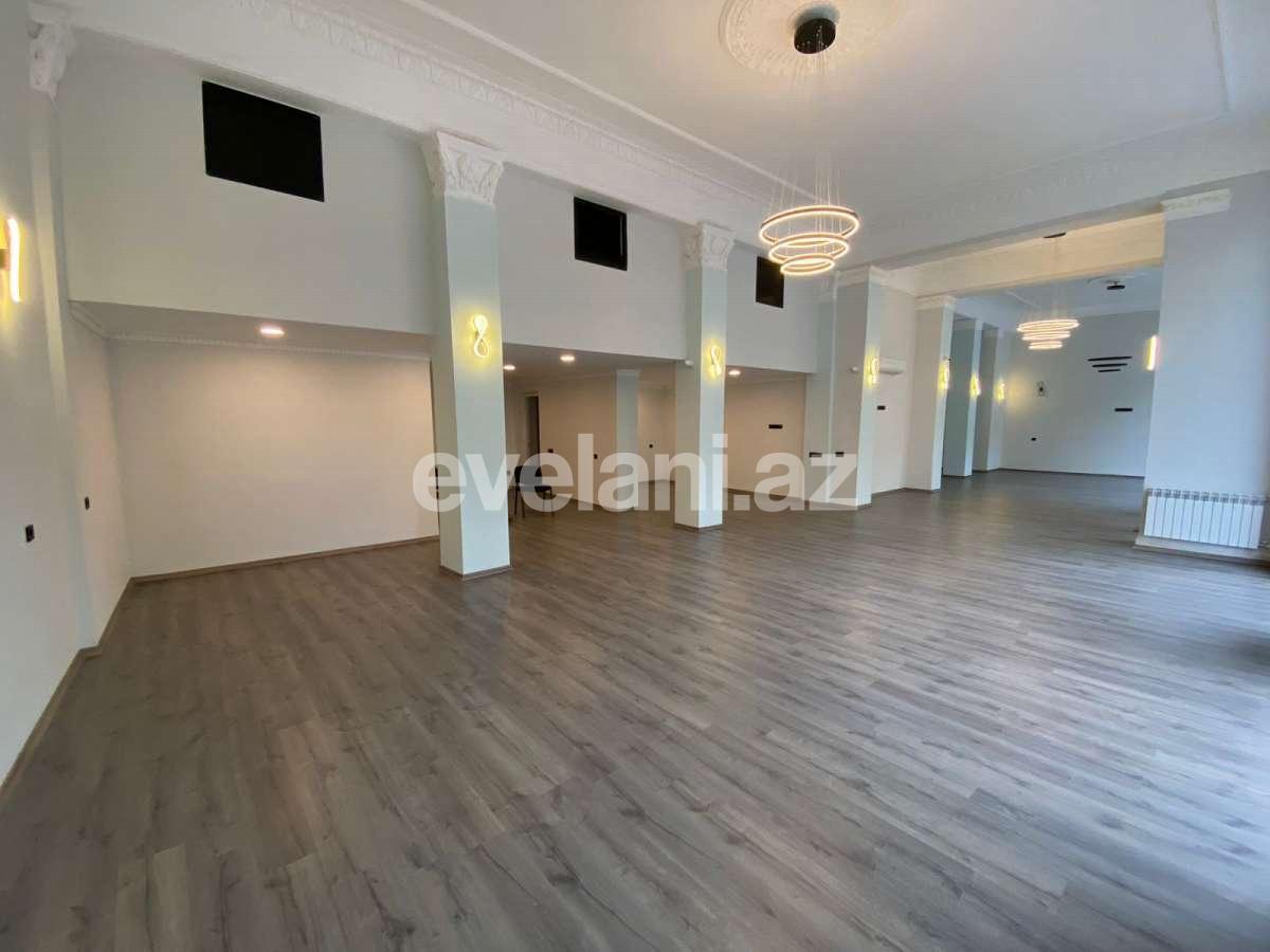 Kirayə verilir, obyekt, 200 m², Bakı, Səbail r.