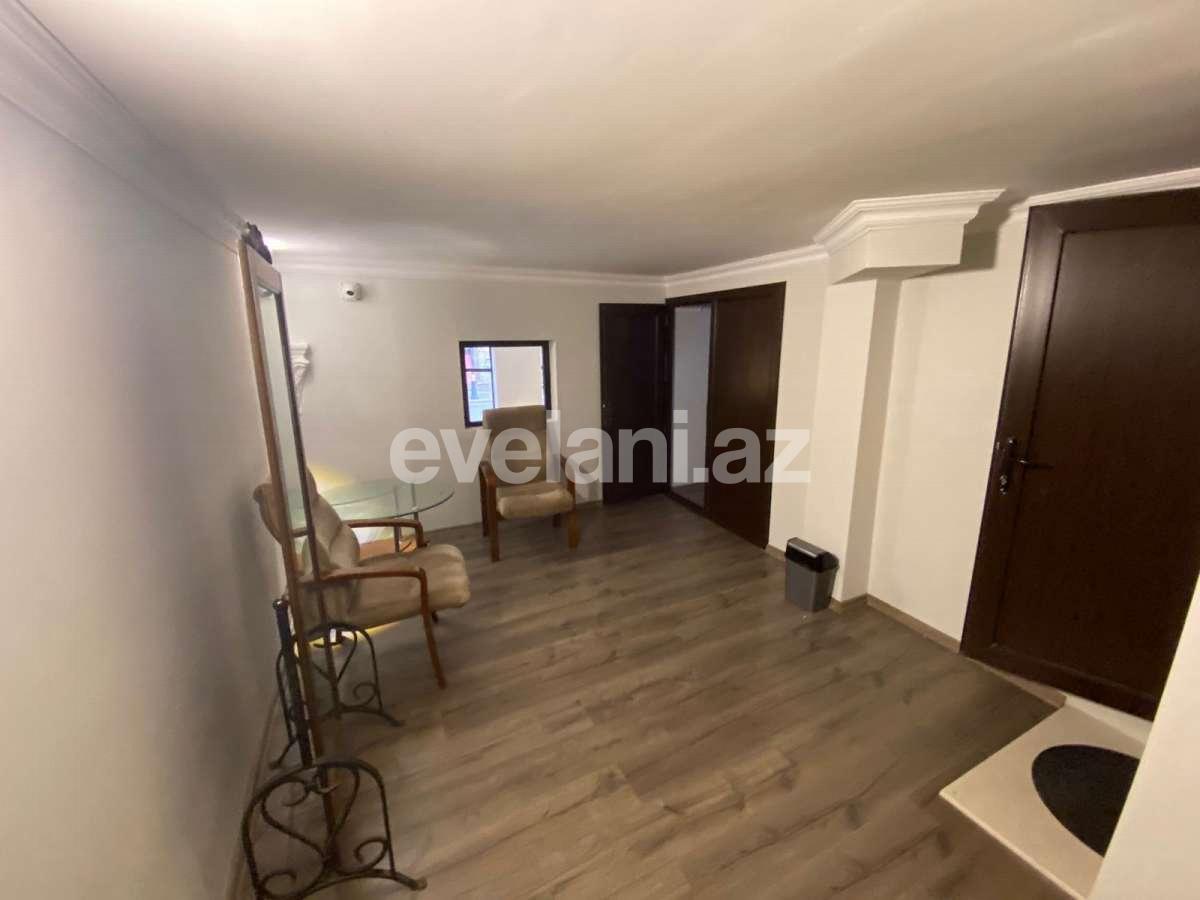 Kirayə verilir, obyekt, 200 m², Bakı, Səbail r.