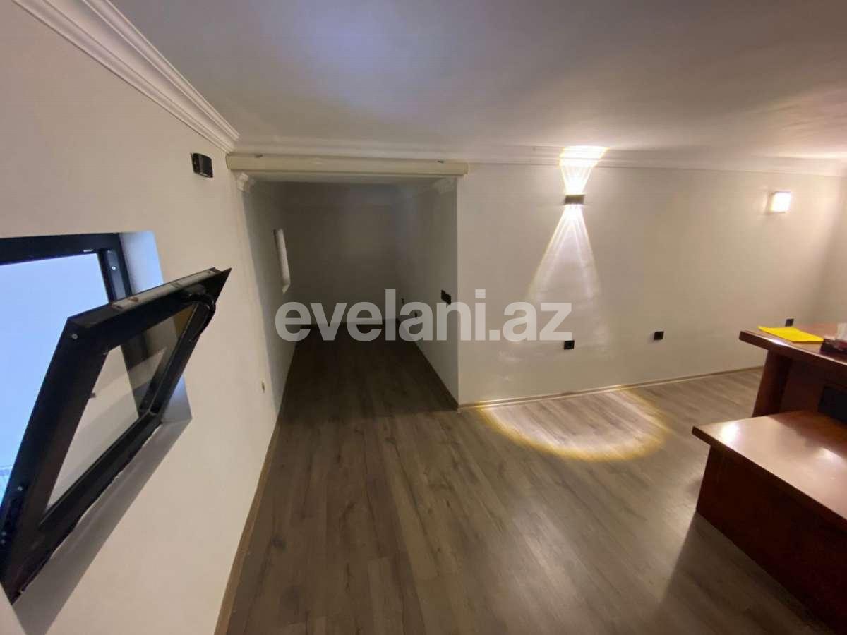 Kirayə verilir, obyekt, 200 m², Bakı, Səbail r.