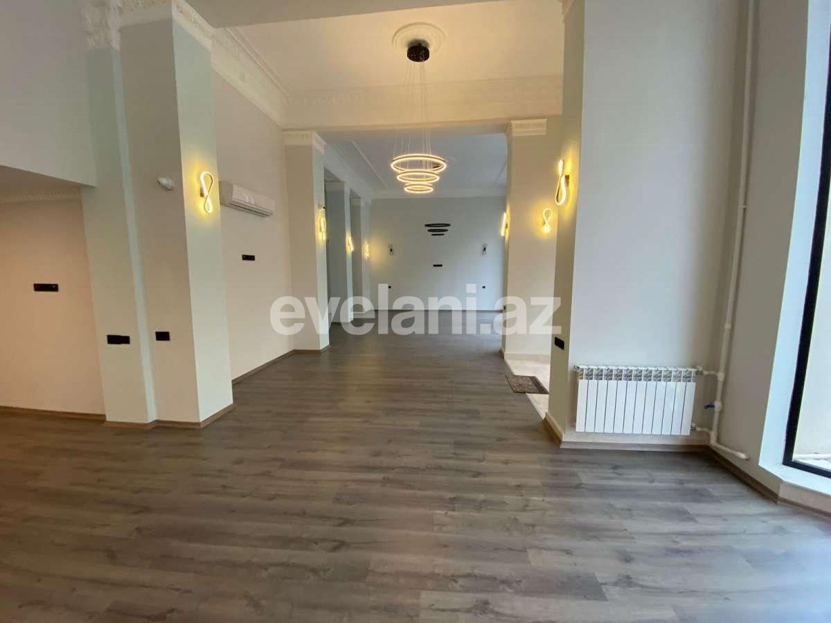 Kirayə verilir, obyekt, 200 m², Bakı, Səbail r.