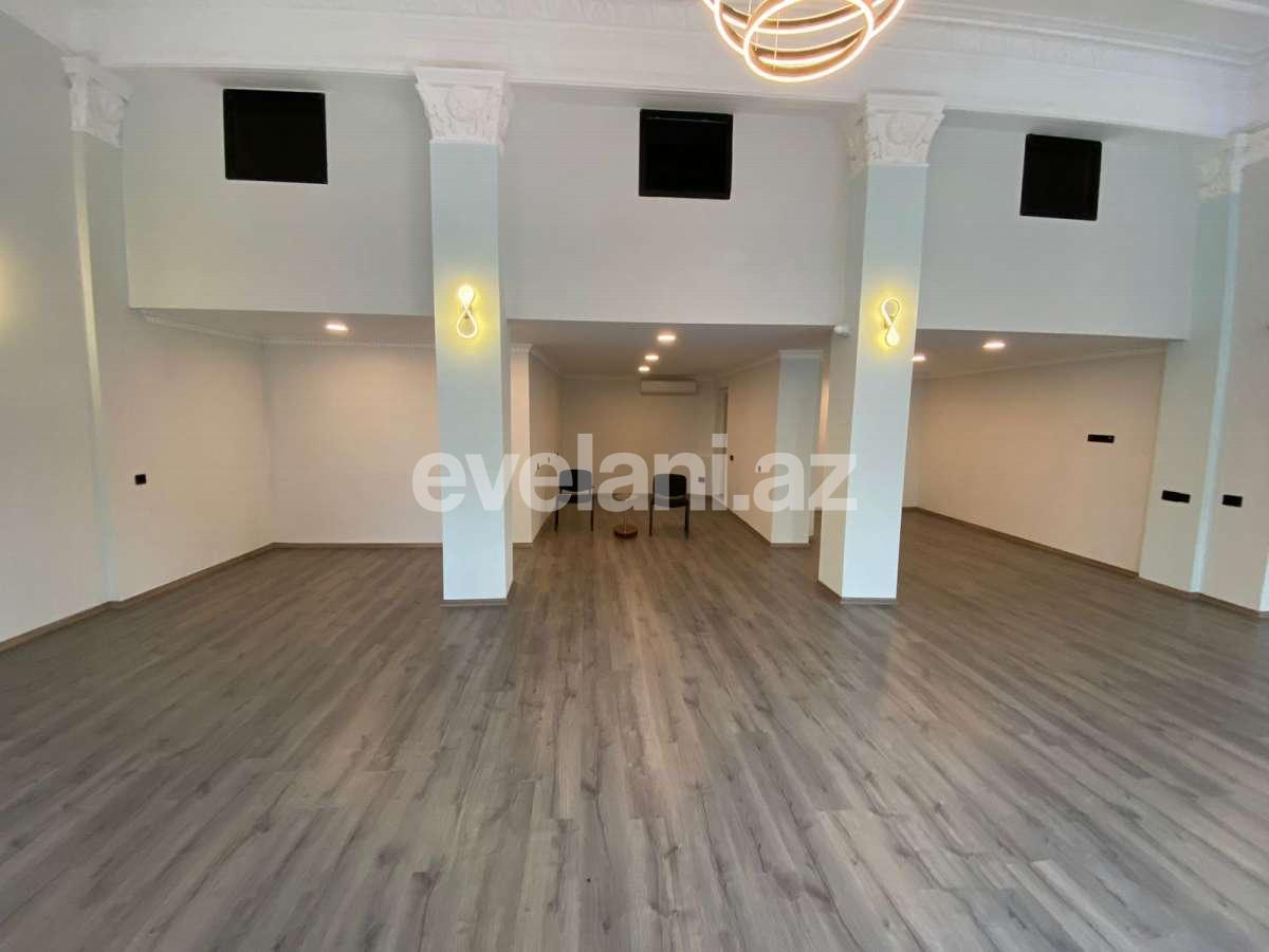 Kirayə verilir, obyekt, 200 m², Bakı, Səbail r.